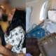 Davido Flaunts Wife Chioma’s Luxury Handbag Collection