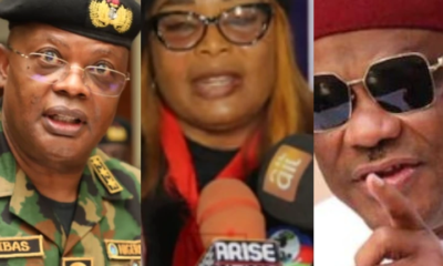 Ijaw Women Reject Akwa Ibom Leadership In Rivers State, Criticize Wike’s Allegiances