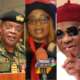 Ijaw Women Reject Akwa Ibom Leadership In Rivers State, Criticize Wike’s Allegiances