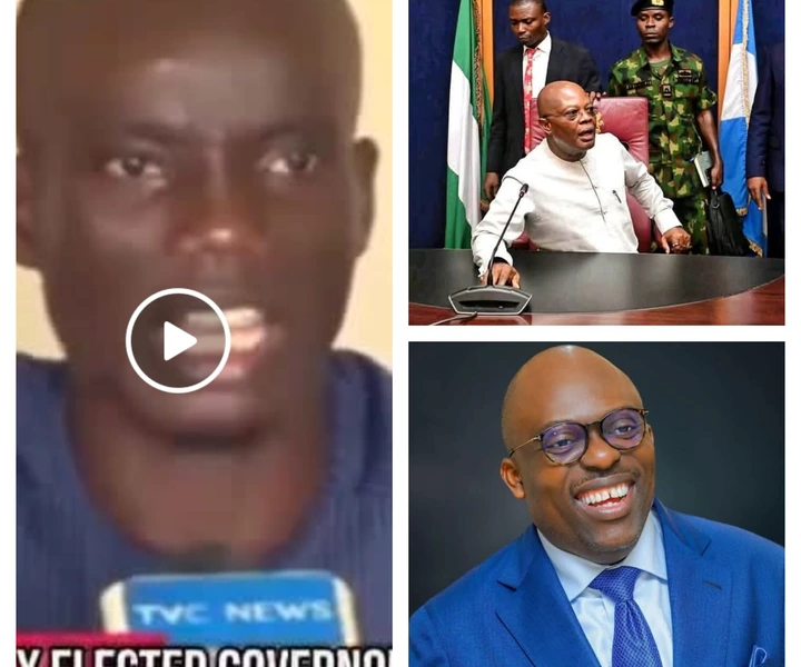 Rivers Students Issue 7-Day Ultimatum To End State Of Emergency Or Shut Down Schools