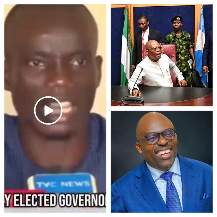 Rivers Students Issue 7-Day Ultimatum to End State of Emergency or Shut Down Schools