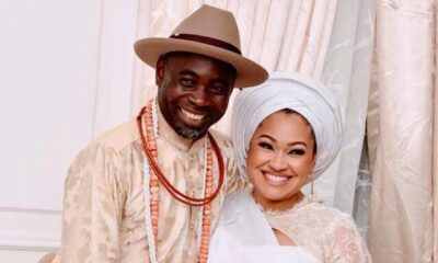 &Quot;Senator Natasha Credits Husband'S Support And Faith For Her Success
