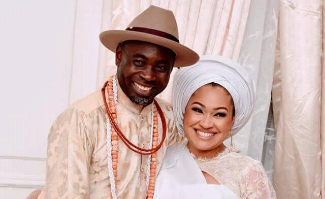 &Quot;Senator Natasha Credits Husband'S Support And Faith For Her Success