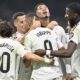 &Quot;Real Madrid Facing Defensive Crisis As Rudiger'S Availability For Arsenal Clash Remains Uncertain