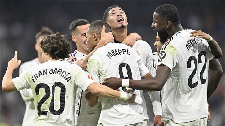 &Quot;Real Madrid Facing Defensive Crisis As Rudiger'S Availability For Arsenal Clash Remains Uncertain