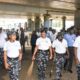 Lagos State Police Command Launches First-Ever Nigeria Police Week With Medical Outreach And Cleanup Campaigns