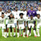 Super Eagles Climb To 43Rd In Fifa Rankings, Drop In African Standings