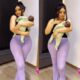 Adorable Moment: Bbnaija’s Nengi Shares Sweet Video With Her Baby Girl
