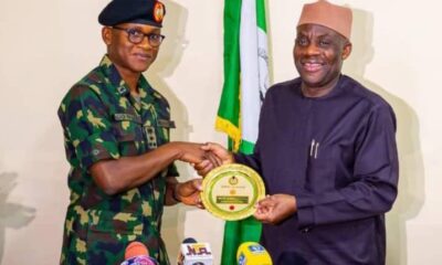 Education Minister Proposes Two-Year Nysc Extension