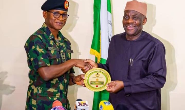 Education Minister Proposes Two-Year Nysc Extension