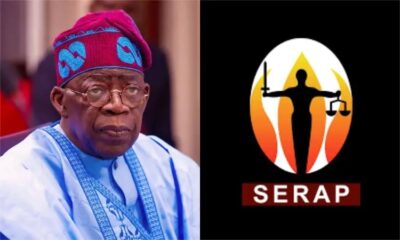 Serap Urges Tinubu To Reject $1.08Bn World Bank Loan, Demands Probe Into Missing N233Bn