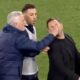 Jose Mourinho Handed Three-Match Ban For Nose-Pinching Incident In Derby Clash