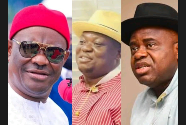 Senator Karimi Accuses Senator Natasha Of Blackmail Over Vehicle Procurement Allegations
