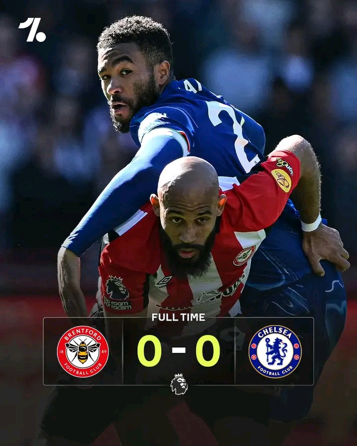 Epl Table And Review After Chelsea Falter In Top Four Chase And Liverpool Slip Against Fulham Epl Table And Review After Chelsea Falter In Top Four Chase And Liverpool Slip Against Fulham