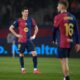 Barcelona Held, Real Madrid Stunned In Late La Liga Drama