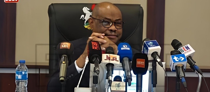 Wike Clarifies Misconceptions On Abuja Land Ownership: “C Of O Doesn’t Mean You Own The Property”