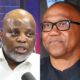 Fasua Opens Up About Mysterious Fallout With Peter Obi After 2018 Meeting