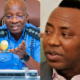 Sowore Responds As Igp Calls For Protest Cancellation On National Police Day