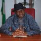 Magnus Abe Cautions Governor Diri Over Alleged Moves To Block Pro-Wike Rally In Bayelsa
