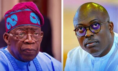 Us Law Institute Urges Tinubu To Reverse Fubara’s Suspension, Warns Of Democratic Breakdown