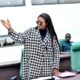 “I’m Still Standing” – Natasha Osawaru Responds Gracefully After Being Removed As Minority Leader