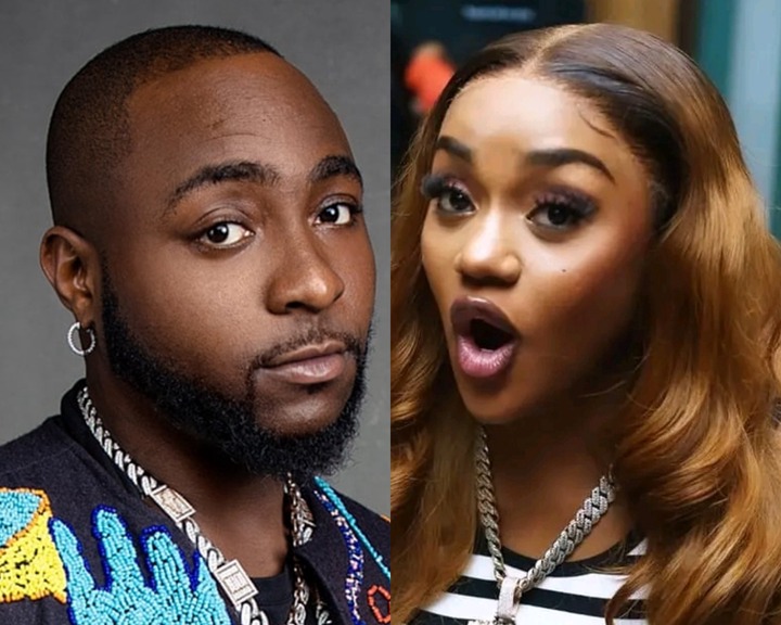 Davido Reveals Unique Bond With Wife: “Anytime I Fight Her, Something Bad Happens To My Business”