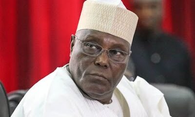 Datti To Atiku: Step Aside In 2027 And Embrace Your Role As An Elder Statesman