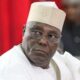 Datti To Atiku: Step Aside In 2027 And Embrace Your Role As An Elder Statesman