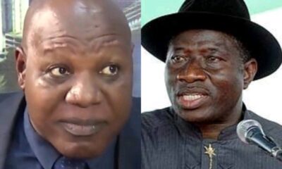 Jonathan’s Example Shows Limits Of Presidential Power – Mustapha Isa Questions Fubara’s Suspension
