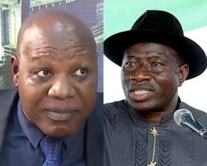 Jonathan’s Example Shows Limits Of Presidential Power – Mustapha Isa Questions Fubara’s Suspension
