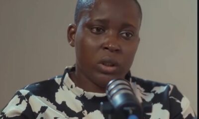&Quot;My Mother-In-Law Almost Slapped Me On My Wedding Day&Quot; – Omolara Akinbi Shares Emotional Story
