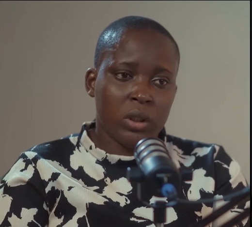 &Quot;My Mother-In-Law Almost Slapped Me On My Wedding Day&Quot; – Omolara Akinbi Shares Emotional Story My Mother-In-Law Almost Slapped Me On My Wedding Day&Quot; – Omolara Akinbi Shares Emotional Story