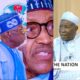 Tinubu Detected Buhari’s Political Trap Early On — Galadima Claims