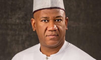 You’re Wasting Your Time Trying To Join Apc — Baba-Ahmed Declares Labour Party As The Only Option