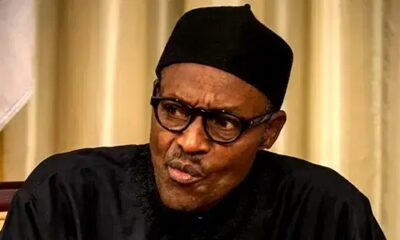 Reactions Trail Buhari’s Claim Of Leaving Office With Same Assets He Had Before Presidency