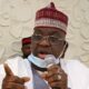 Rufai Hanga: Tinubu And I Agreed On Apc’s Formation In His Bedroom