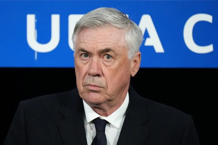 Real Madrid Dealing With New Injury Concerns Ahead Of Arsenal Second Leg