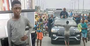Peter Obi Demands Justice For 15-Year-Old Supporter Detained Without Trial