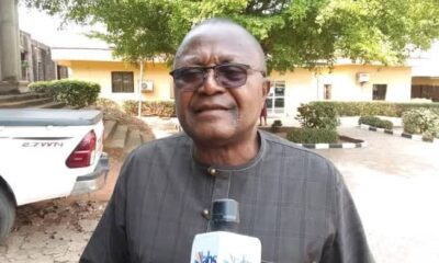 Former Anambra Commissioner Maja Umeh Passes Away At 64