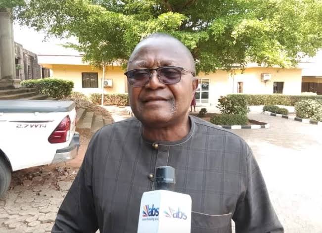 Former Anambra Commissioner Maja Umeh Passes Away At 64 Former Anambra Commissioner Maja Umeh Passes Away At 64