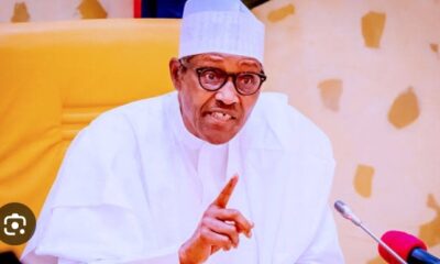 Buhari Declines To Intervene As Cpc Bloc Considers Exit From Apc