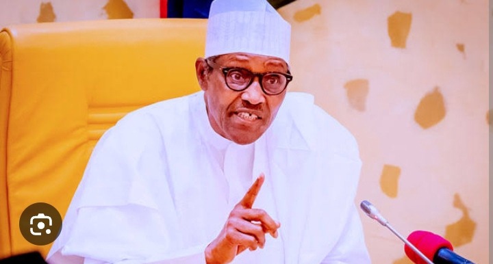 Buhari Declines To Intervene As Cpc Bloc Considers Exit From Apc