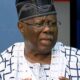 Bode George: Leadership Is God-Ordained, Not Just About Ambition