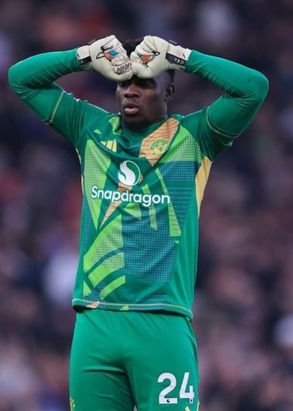 Onana Criticized After Late Error Costs Manchester United Crucial Europa League Win