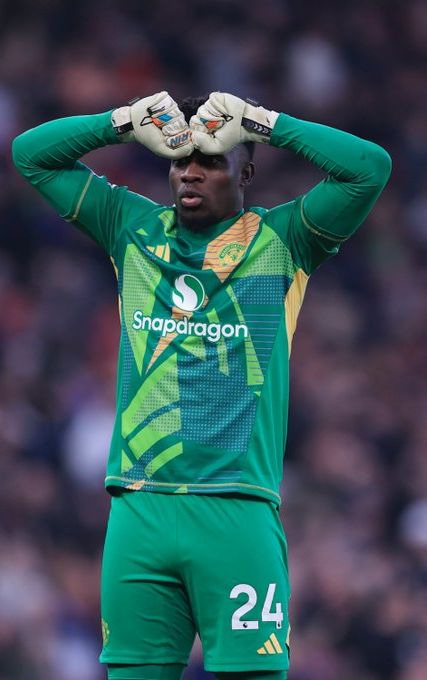 Onana Criticized After Late Error Costs Manchester United Crucial Europa League Win Onana Criticized After Late Error Costs Manchester United Crucial Europa League Win