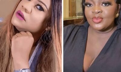 “You’re An Animal” – Opeyemi Aiyeola Blasts Eniola Badmus Over Alleged Body-Shaming Remark