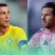 Lionel Messi Vs. Cristiano Ronaldo: Comparing Their 2025 Stats So Far
