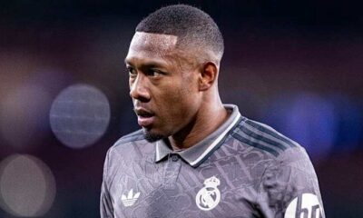 Real Madrid Concerned Over Fresh Injury Ahead Of Crucial Arsenal Clash