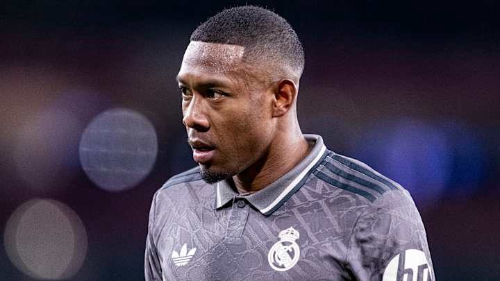 Real Madrid Concerned Over Fresh Injury Ahead Of Crucial Arsenal Clash