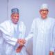 Ganduje: Apc Unbothered By Atiku’s Visit To Buhari